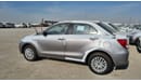 Suzuki Dzire 1.2 GLX AMT FOR EXPORT