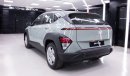 Hyundai Kona 2024 Limited edition 1.6tc i4 4wd petrol export only