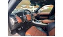 لاند روفر رينج روفر (آخر) Range rover sport SV / Full option / USA / low mileage