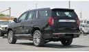 GMC Yukon Denali GMC Yukon Denali | 6.2L V8 | AWD | 2024 | Brand New For Export