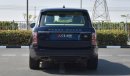 Land Rover Range Rover Vogue HSE Super clean car agency mentinance until 51k km or 2025