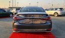 Lexus ES 330 ES300h - GCC- 2023- PTR- A/T