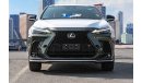 Lexus NX350 F SPORT