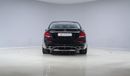 مرسيدس بنز E 63S AMG - AED 6,371 P/M - 2 Years Warranty