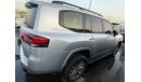 Toyota Land Cruiser GXR