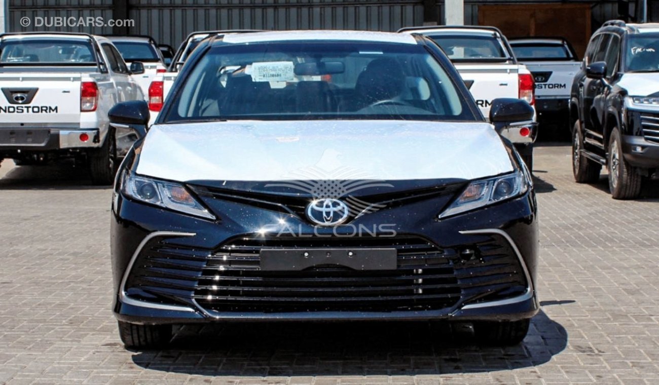 تويوتا كامري Camry LE [EXPORT]