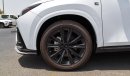 Lexus NX350 FSport 2.4L