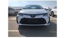 Toyota Corolla TOYOTA_COROLLA_HYBRID_1.8L_2022_FULL_OPTIONS