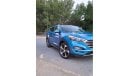 Hyundai Tucson GLS Plus Tucson, American import, accident-free, unpainted, full specifications, panoramic, full spe