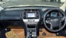 Toyota Prado TXL 2.8L Diesel