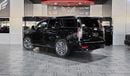 Cadillac Escalade AED 6,200 P.M | 2023 CADILLAC ESCALADE 600 SPORT PLATINUM | AGENCY WARRANTY | SERVICE CONTRACT | GCC