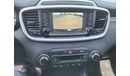 Kia Sorento EX Top 7 Seater