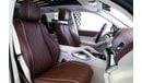 Mercedes-Benz GLS600 Maybach Mercedes Benz Maybach GLS 600