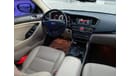 Kia Cadenza LX 3.3L