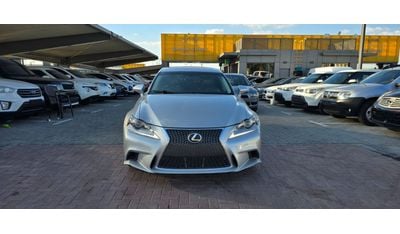 Lexus IS250 F Sport 2.5L