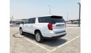 جي أم سي يوكون GMC Yukon SLT - 2022 - White