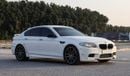 BMW M5 Competition 4.4L