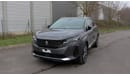 Peugeot 5008 Peugeot 5008 GT 1.6Ltr Turbo Petrol 2024YM