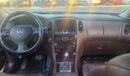 Infiniti QX50 Excellence 3.7L 4WD