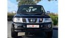 Nissan Patrol Safari GCC 4.8L-6CYL NISSAN PATROL SAFARI TURBO  EXCELLENT CONDITION - 1400 HORSE POWER