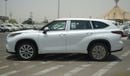 Toyota Highlander HYBRID 2.5L AWD LIMTED