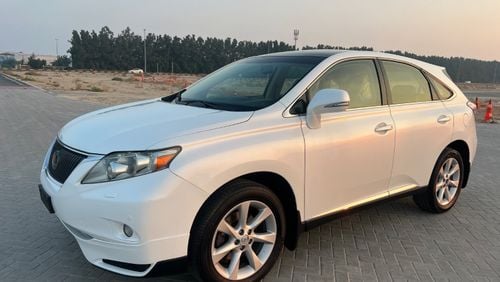 لكزس RX 350 Excellence 3.5L