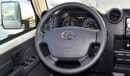 Toyota Land Cruiser Pick Up 4.2L Diesel V6 Double Cabin