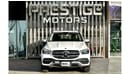 Mercedes-Benz GLE 350 4Matic 2020 with 2 years Warranty