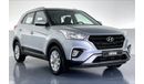 Hyundai Creta GL MID