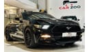 Ford Mustang EcoBoost Premium