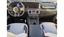 Mercedes-Benz G 63 AMG MERCEDES G 63- GREY INSIDE WHITE