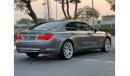 BMW 750Li BMW 750LI 2012 GCC FULL OPTION IN PERFECT CONDITION WITH DEALER WARRATNY