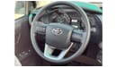 Toyota Hilux S/C 2.7L PTR M/T 4X4 // 2024 // MID OPTION WITH POWER WINDOS // SPECIAL OFFER // BY FROMULA AUTO //