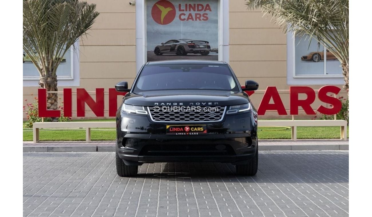 Land Rover Range Rover Velar P250 S 2.0L Petrol Range Rover Velar P250 S 2019 GCC under Warranty with Flexible Down-Payment.