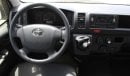 Toyota Hiace HIACE 2.7L 15 SEATER AC H.ROOF