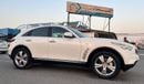 إنفينيتي FX35 Infiniti FX35 V6 3.5L Full Option Model 2009