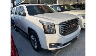 GMC Yukon SLE XL