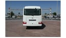 Toyota Coaster TOYOTA COASTER 4.2L DIESEL 30 seatersMANUAL TRANSMISSION 2024