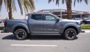 نيسان نافارا Nissan Navara 2.5 Petrol LE 4x4 MT DCab Plus MY-2023