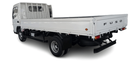 Mitsubishi Canter 4.2ton  STD Chassis 3000cc ,100Tank