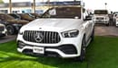 Mercedes-Benz GLE 53