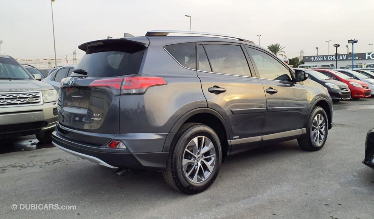 Toyota RAV4 Fresh Import New Condition SUV