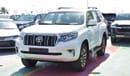 Toyota Prado VX 4.0 L V6