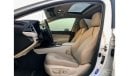 Toyota Camry Toyota Camry 2023 - 2.5L V4- GCC, Full Option,Low mileage