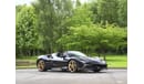 Ferrari SF90 Spider 4.0T V8 7.9kWh F1 DCT 4WD RIGHT HAND DRIVE