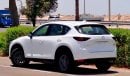 Mazda CX5 GL 2.5L 2020 2.5L GCC (940/-MONTHLY)