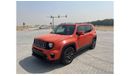 Jeep Renegade Sport Jeep Renegade, Latitude Copart Lot: 1-63918252 VIN: ZACCJABT6GPC70085