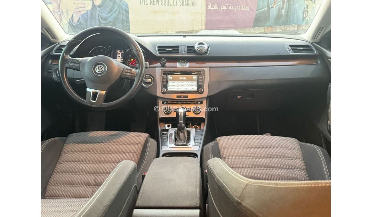 فولكس واجن CC Good condition inside & out