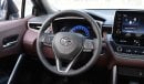 Toyota Corolla Cross LIMITED 1.8L HYBRID FULL OPTION 2024