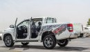 Mitsubishi L200 Mitsubishi L200 GLX 2.4L Diesel AT MY2023